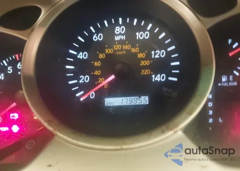 2006 Toyota Highlander V6 z USA, uszkodzony, nr VIN JTEHP21A060172941